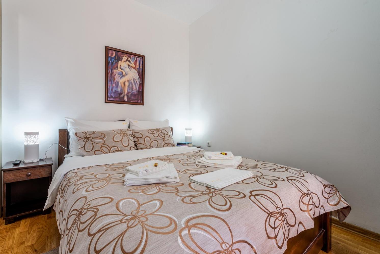 Apartment Maksi-Centar Zlatibor Exterior photo