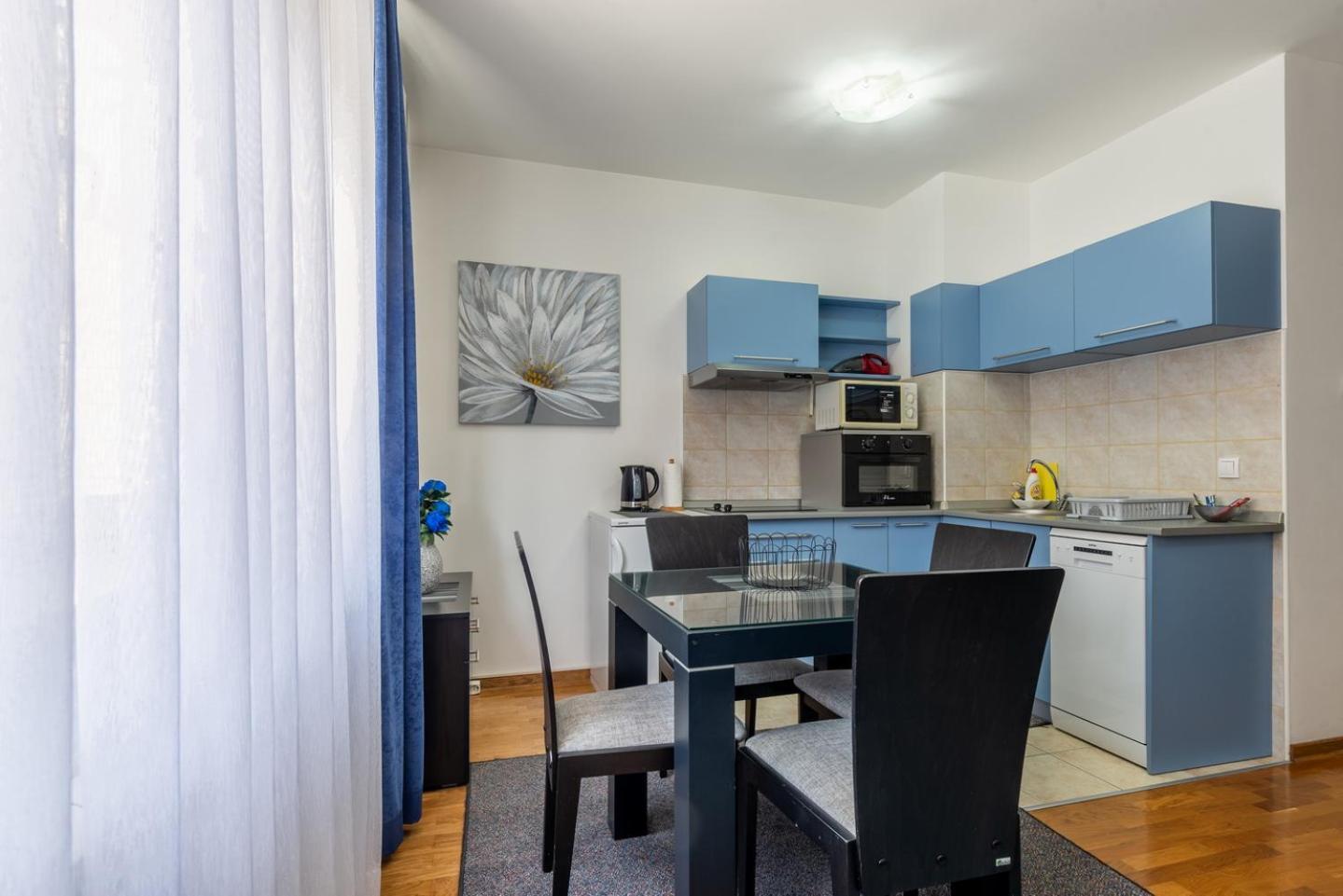 Apartment Maksi-Centar Zlatibor Exterior photo