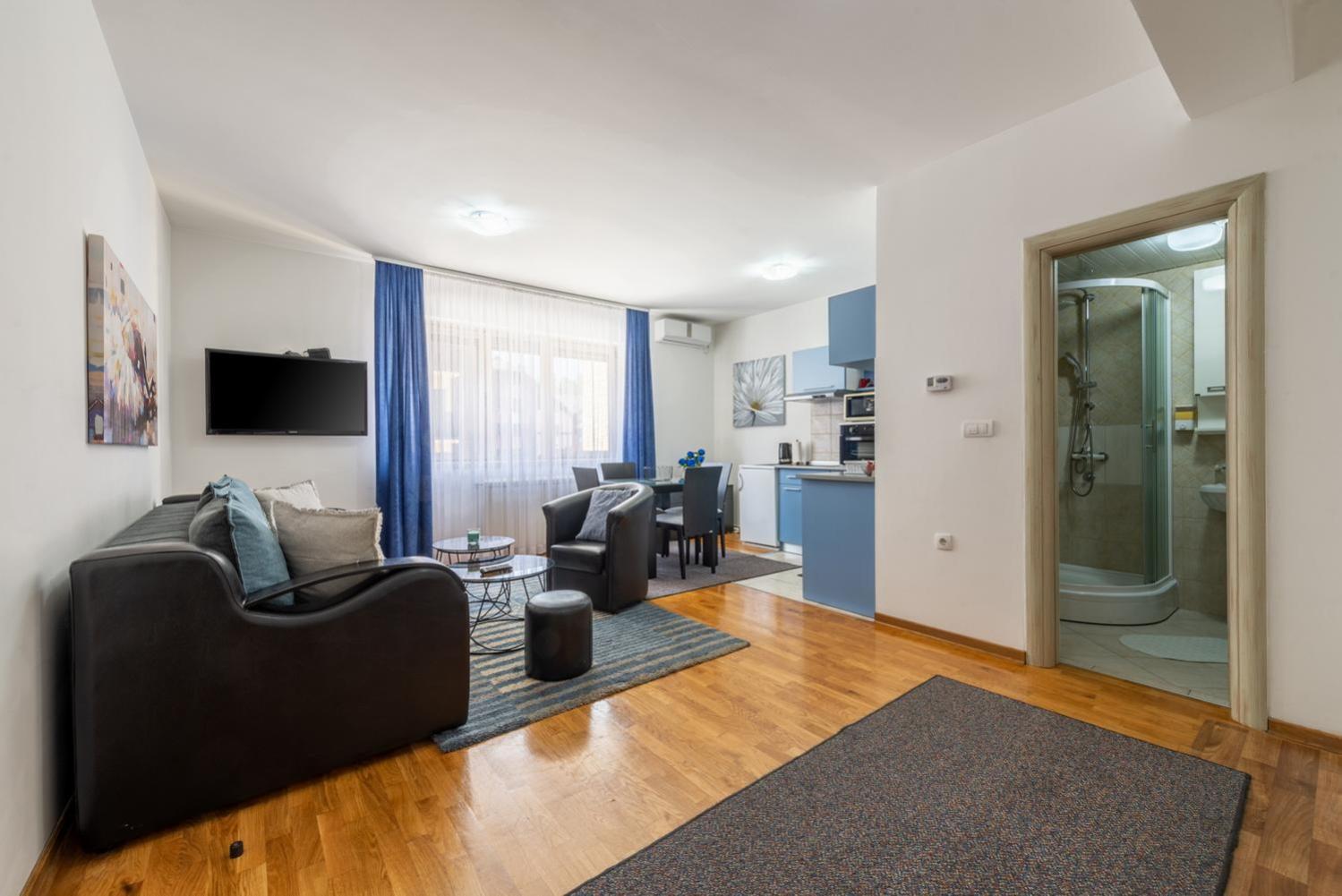 Apartment Maksi-Centar Zlatibor Exterior photo