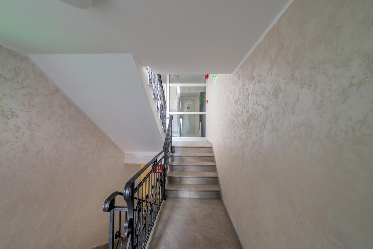 Apartment Maksi-Centar Zlatibor Exterior photo