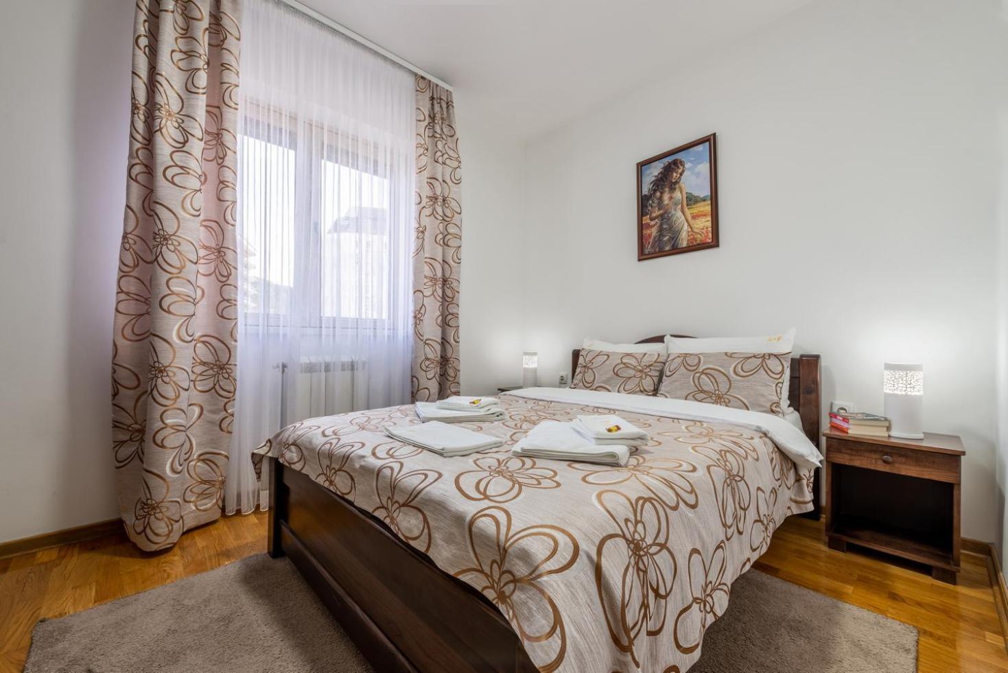Apartment Maksi-Centar Zlatibor Exterior photo