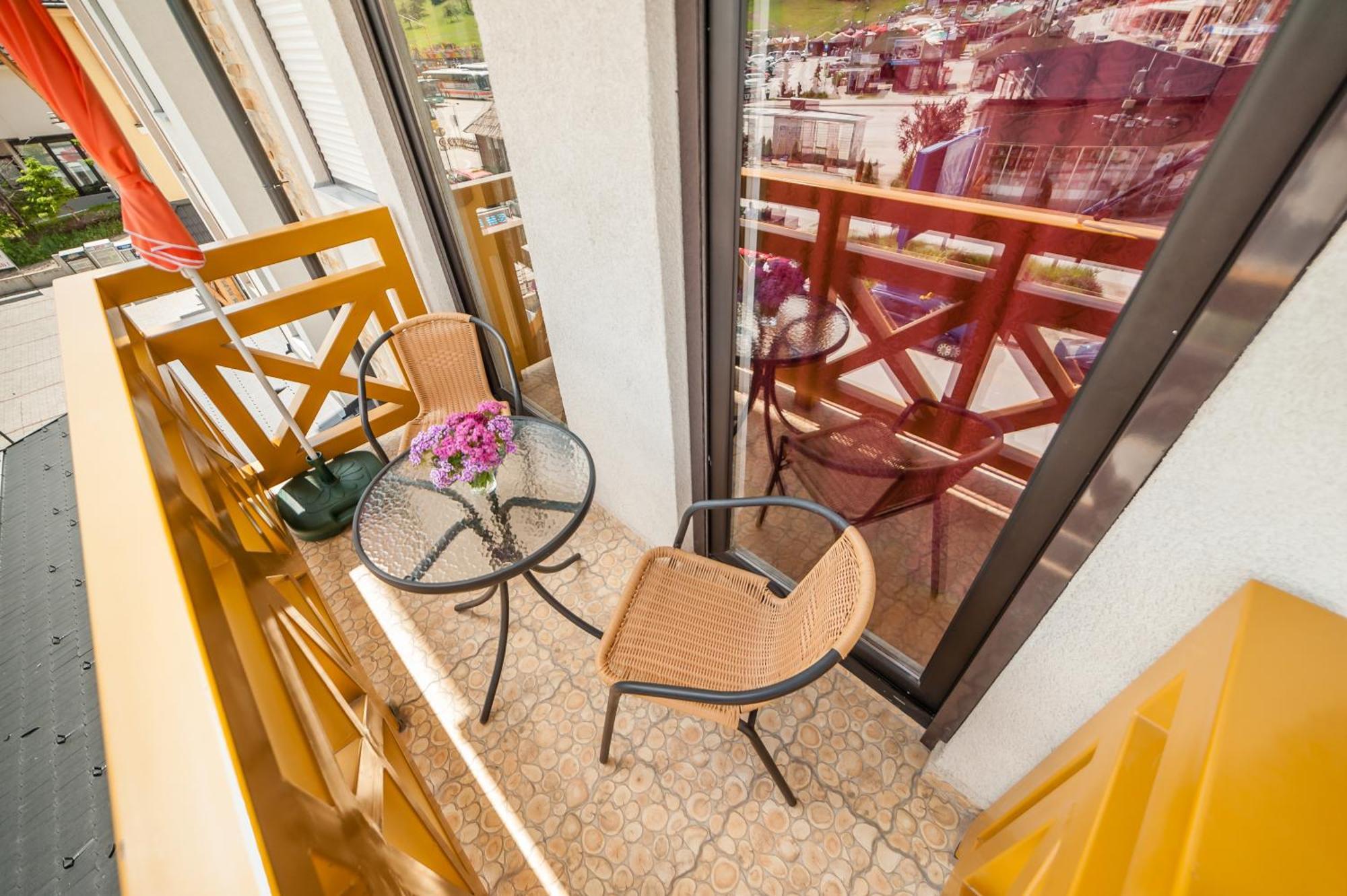 Apartment Maksi-Centar Zlatibor Exterior photo