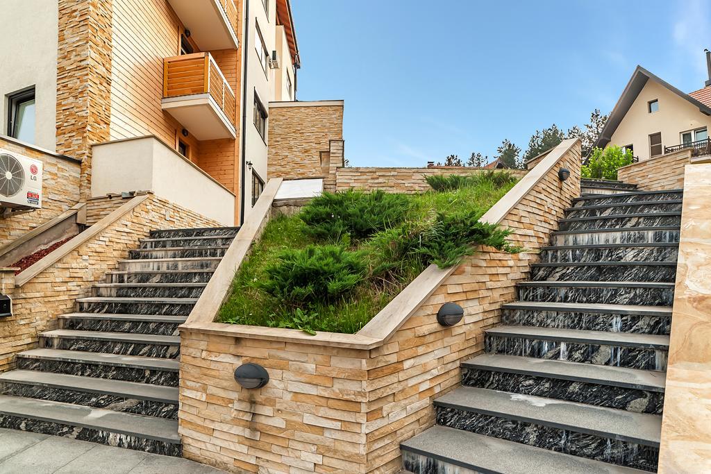 Apartment Maksi-Centar Zlatibor Exterior photo